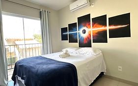 Residencial Delior Apartamentos completos em Palmas